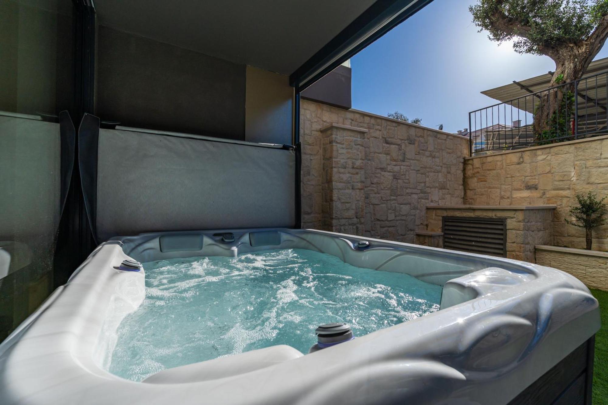 Unique Treasure Apartment Dubrovnik Exterior photo